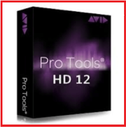 Avid Pro Tools HD 12.5.2 for Windows Crack + License Key + Keygen Download [2024]