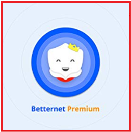 Betternet VPN Premium v8.7.1.1307 Crack + License Key + Keygen Download [2024]