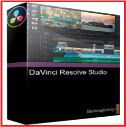 Blackmagic Design DaVinci Resolve Studio v18.6.4 Crack + License Key + Keygen Download [2024]