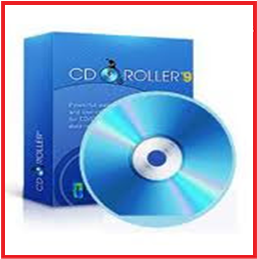 CDRoller 12.82.65 Crack + License Key + Keygen Download [2024]