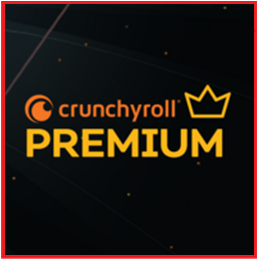 Crunchyroll Premium Crack + License Key + Keygen Download [2024]