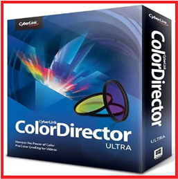 CyberLink ColorDirector Ultra v12.1.3723.0 Crack + License Key + Keygen Download [2024]