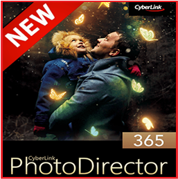 CyberLink PhotoDirector Ultra v15.1.1330.0 Crack + License Key + Keygen Download [2024]