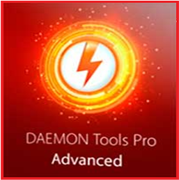 DAEMON Tools Pro 8.3.1 for Windows Crack + License Key + Keygen Download [2024]