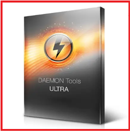 DAEMON Tools Ultra 6.20-1813 for Windows Crack + License Key + Keygen Download [2024]