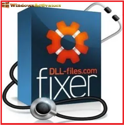 DLL-Files Fixer Premium 4.2 Crack + License Key + Keygen Download [2024]