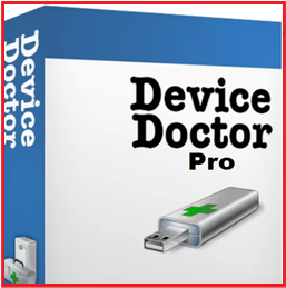 Device Doctor Pro 5.5.630 Crack + License Key + Keygen Download [2024]