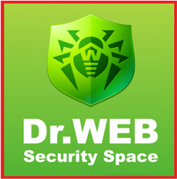 Dr.Web Pro antivirus for PC / Mac / Android Crack + License Key + Keygen Download [2024]