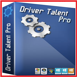 Driver Talent Pro 8.1.11.38 Crack + License Key + Keygen Download [2024]