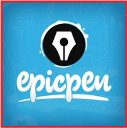 Epic Pen Pro 3.12.39 Full Version for Windows Crack + License Key + Keygen Download [2024]