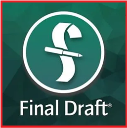 Final Draft 13 Pro Crack + License Key + Keygen Download [2024]