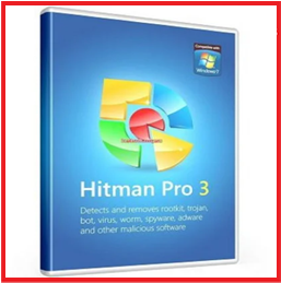 Hitman Pro 3.8.34 Build 330 Crack + License Key + Keygen Download [2024]