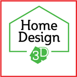 Home Design 3D for Windovs Crack + License Key + Keygen Download [2024]