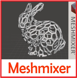 MeshMixer 11.5.474 for Windows Crack + License Key + Keygen Download [2024]