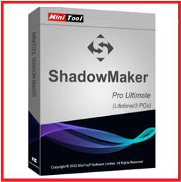 MiniTool ShadowMaker 4.4.0 Pro Ultimate Crack + License Key + Keygen Download [2024]