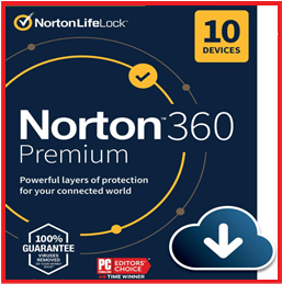 Norton 360 Deluxe Premium v22.23.6.5 for PC Crack + License Key + Keygen Download [2024]