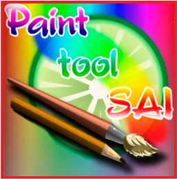 Paint Tool SAI 2.2 Crack + License Key + Keygen Download [2024]