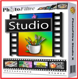 PhotoFiltre Studio v11.5.1 Crack + License Key + Keygen Download [2024]