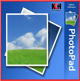 PhotoPad Image Editor Pro 11.85 Crack + License Key + Keygen Download [2024]