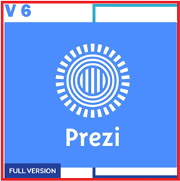 Prezi Desktop 6.28.4 for Windows Crack + License Key + Keygen Download [2024]