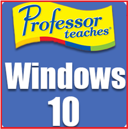 Professor Teaches Windows 10 v5.0 Crack + License Key + Keygen Download [2024]