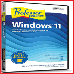 Professor Teaches Windows 11 v2.0 Crack + License Key + Keygen Download [2024]