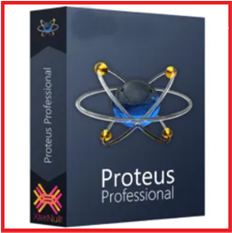 Proteus Professional 8.18 Crack + License Key + Keygen Download [2024]