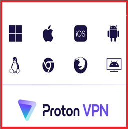 Proton VPN v5.1.5.0 Premium for Windows Crack + License Key + Keygen Download [2024]