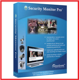 Security Monitor Pro 6.26 Crack + License Key + Keygen Download [2024]