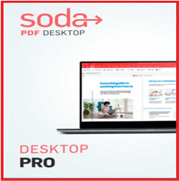 Soda PDF Desktop Pro 14.0.404.21553 Crack + License Key + Keygen Download [2024]