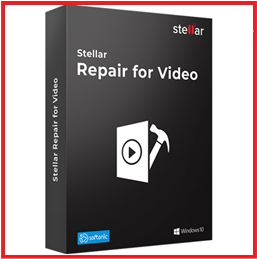 Stellar Repair for Video 6.7.0.3 Crack + License Key + Keygen Download [2024]