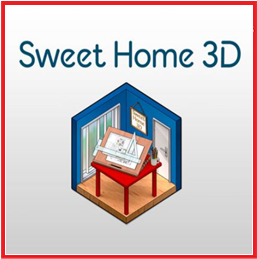 Sweet Home 3D 7.2.1 Crack + License Key + Keygen Download [2024]