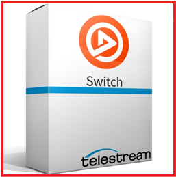 Telestream Switch Pro 5.0 Crack + License Key + Keygen Download [2024]