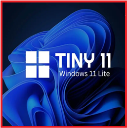 Tiny11 23H2 License Key + Keygen Download [2024]