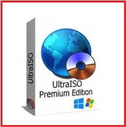 UltraISO Premium Edition 9.7.6.3860 Crack + License Key + Keygen Download [2024]