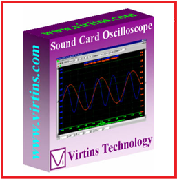 Virtins Sound Card Oscilloscope 3.9 Crack + License Key + Keygen Download [2024]