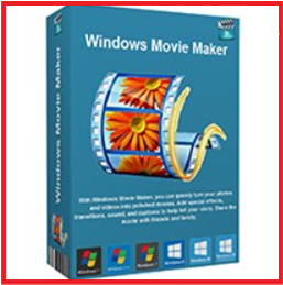 Windows Movie Maker Crack + License Key + Keygen Download [2024]