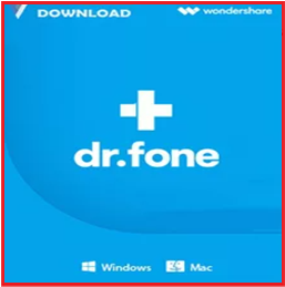 Wondershare Dr. Fone 13.5 for Windows Mac Crack + License Key + Keygen Download [2024]