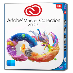 Adobe Master Collection v8.7 Free Download 2024