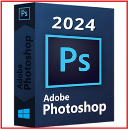 Adobe Photoshop v25.4.0.319 Free Download 2024