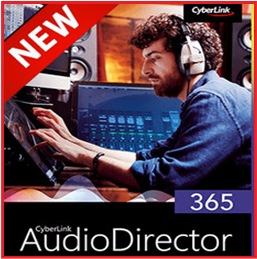 CyberLink AudioDirector Ultra v14.1.3723.0 Fre Download 2024