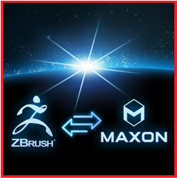 Maxon ZBrush 3.7 Free Download 2024