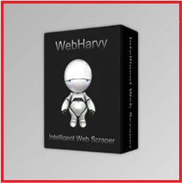 SysNucleus WebHarvy 7.2.0.217 Free Download 2024