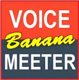 Voicemeeter Banana PRO Free Download 2024