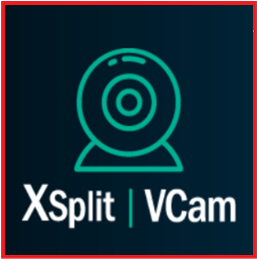 XSplit VCam 4.5 Free Download 2024